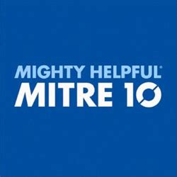 mitre 10 hours today